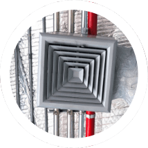 control de contaminación (comercial)