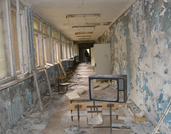 control de contaminación (fire-remediation)